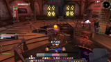 Stormwind-Reise und Minigame-…