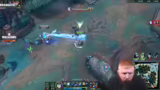 League of Legends