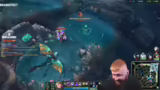 League of Legends
