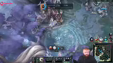 League of Legends