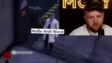 Einstieg in den Stream und er…