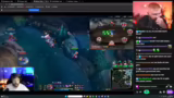 Valorant-Spiel mit Streamer-K…