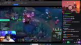 League of Legends Frustration…