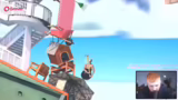 Getting Over It with Bennett…