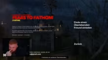 HORRORGAME AM FREITAG ABEND + TALK