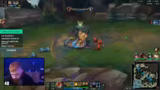 League of Legends
