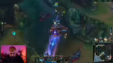 Farmen, Nashor und Teamwork