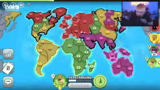 Risiko-Strategien und Spielve…