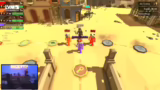 Fall Guys Ranked System und M…