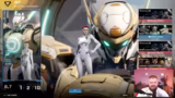 Mecha BREAK