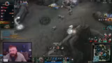 League of Legends