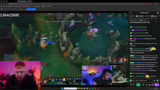 LEAGUE COMEBACK BOXKAMPF STEHT !ticket…