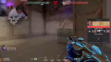 Valorant Gameplay und Teamkom…