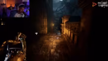 NEUES HORROR GAME MIT @mckytv nt Anzeige