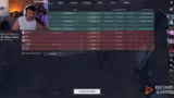 Intensives VALORANT-Spiel mit hitziger Teamleitung