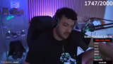 Abschluss des Streams und Dan…