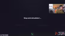 LETZTER STREAM VORM URLAUB ! nt !lekido…