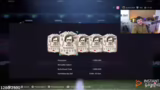 Traumvorstellung und FIFA Ult…