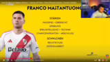 Neuanfang und persönliche Vor…