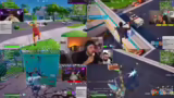 Fortnite Challenge und techni…