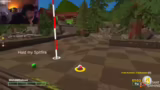 Feierabendpläne und Golf-Hera…