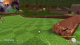 Golfrunden, Valorant-Pläne un…