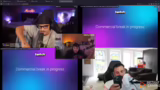 Multi-Twitch und Insta-Story
