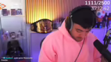 Start des Streams und erste W…