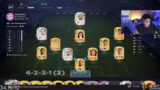 Diskussion über Spieler in FI…