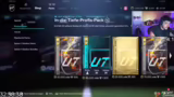 Sieg, Pack Openings und Commu…