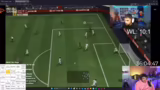 Spielanalyse und Teamzusammen…