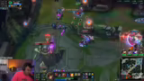 League of Legends