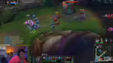 Kha'Zix Gameplay und Item-Bui…