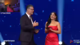 UEFA-Awards und Ehrungen