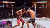 Valorant-Frust, UFC-Diskussio…
