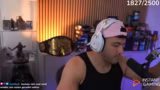 Just Chatting