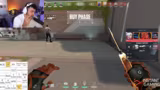 VALO GRIND UND UM 20 UHR 5vs5 mit Strea…