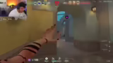 Kamera-Probleme, Ingame-Strat…