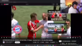 Bayern München und Kingsley C…