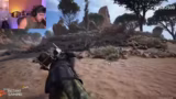 Arc-Raiders-Gameplay: Runden…