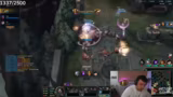 League of Legends Gameplay un…