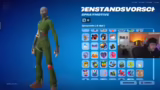 Lobby Vorbereitung und Skin-D…