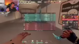Kill-Bounty-Runde und Spezi