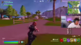 Erste Fortnite-Runde: Strateg…