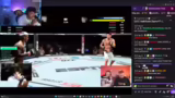 Sub-Rekord und UFC-Finale