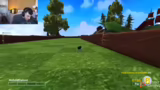 Golf With Your Friends