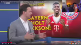 Diskussion über Transfers und…