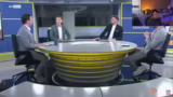 Transfer von Victor Boniface…