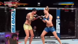 EA Sports UFC 5
