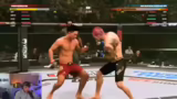 Diskussion über Conor McGrego…